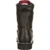 Georgia Boot Lace-to-Toe GORE-TEX Waterproof 200G Insulated Work Boot, 10M G8040